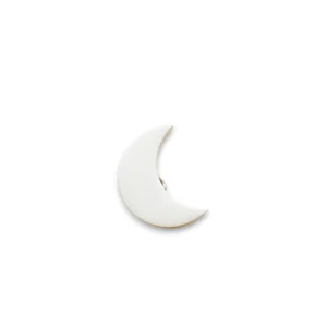 Broche de arcilla polimérica