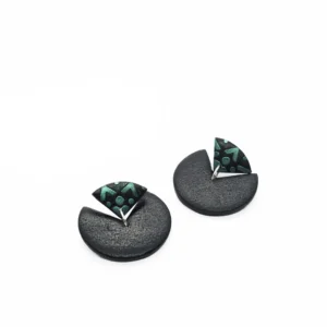 Pendientes de arcilla polimérica