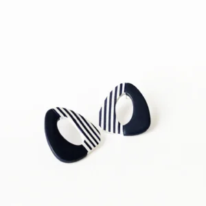 Pendientes de arcilla polimérica