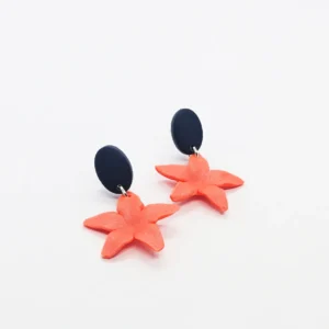 Pendientes de arcilla polimérica