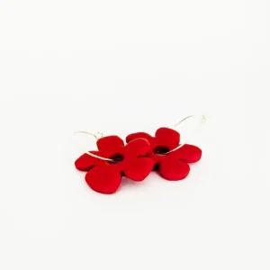 Pendientes de arcilla polimérica