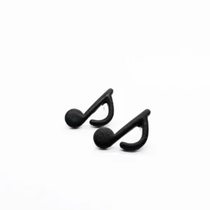 Pendientes de arcilla polimérica