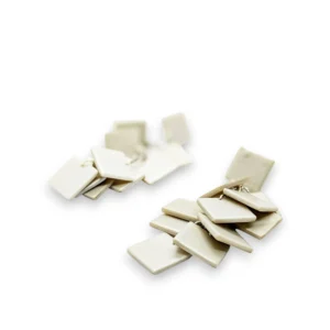 Pendientes de arcilla polimérica