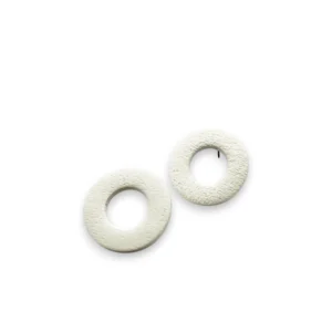 Pendientes de arcilla polimérica