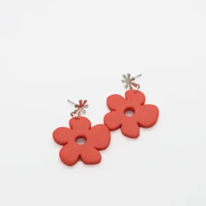 Pendientes de arcilla polimérica
