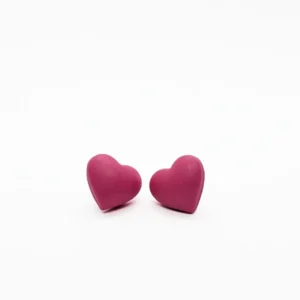 Pendientes de arcilla polimérica