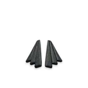 Pendientes de arcilla polimérica