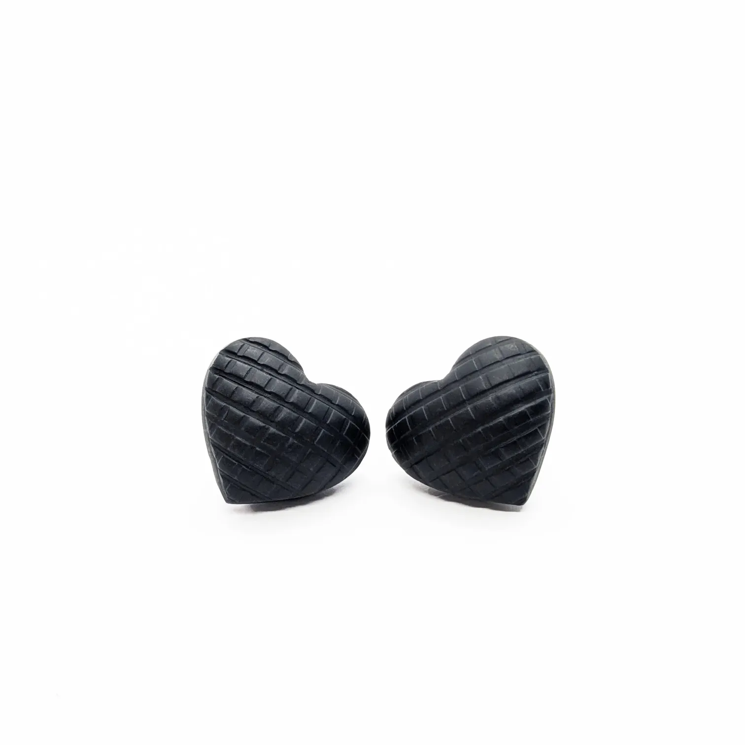 Pendientes de arcilla polimérica