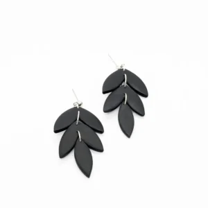 Pendientes de arcilla polimérica