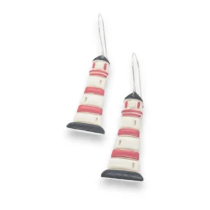 Pendientes de arcilla polimérica