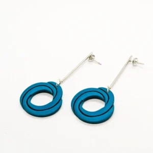 Pendientes de arcilla polimérica