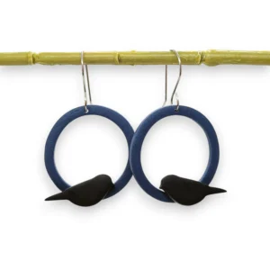 Pendientes de arcilla polimérica