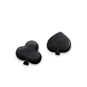 Pendientes de arcilla polimérica