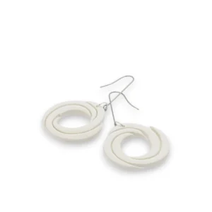 Pendientes de arcilla polimérica