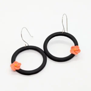 Pendientes de arcilla polimérica