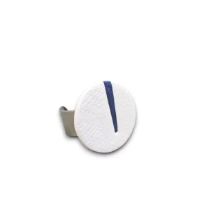 Anillo de arcilla polimérica