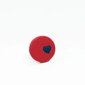 Anillo de arcilla polimérica