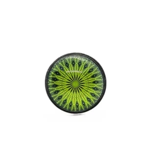 Anillo cabujón