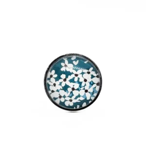 Anillo cabujón
