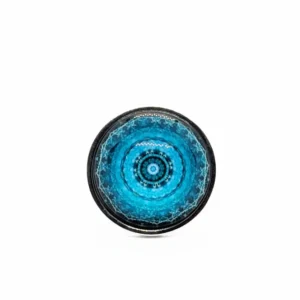 Anillo cabujón