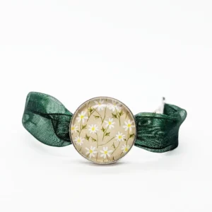 Pulsera cabujón