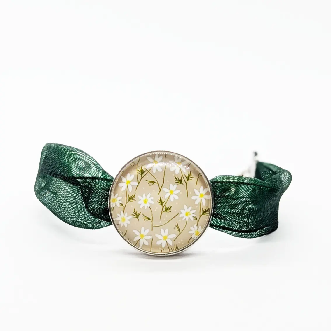 Pulsera cabujón