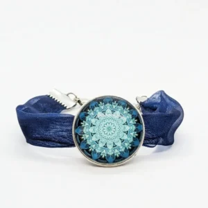 Pulsera cabujón