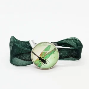 Pulsera cabujón