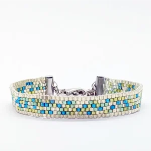 Pulsera miyuki