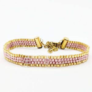 Pulsera Miyuki