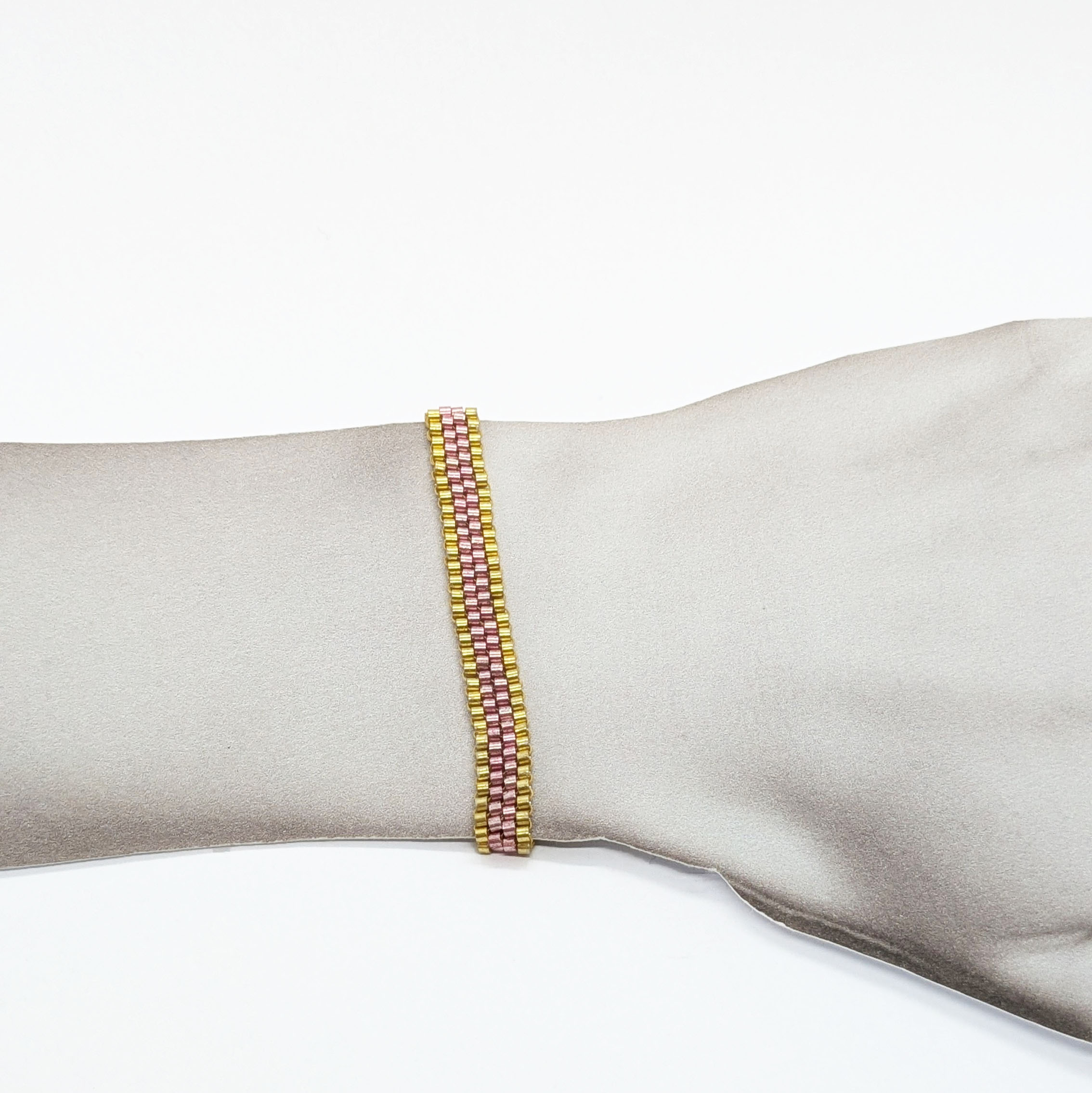 Pulsera Miyuki - Imagen 2