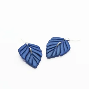 Pendientes de arcilla polimérica