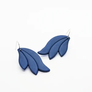 Pendientes de arcilla polimérica