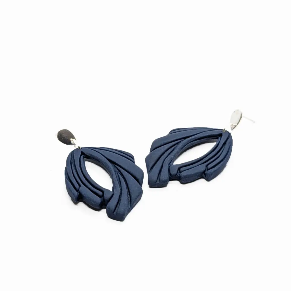 Pendientes de arcilla polimérica