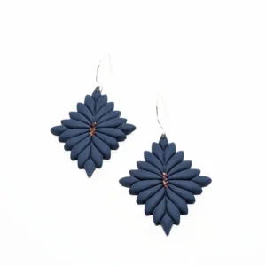 Pendientes de arcilla polimérica