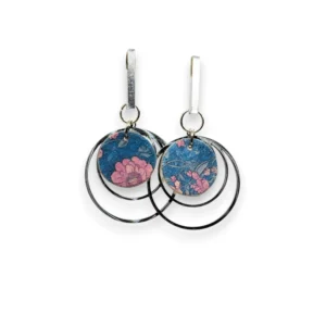 Pendientes de arcilla polimérica