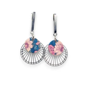 Pendientes de arcilla polimérica