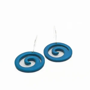 Pendientes de arcilla polimérica