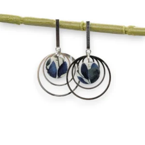 Pendientes de arcilla polimérica