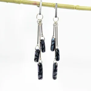 Pendientes de arcilla polimérica