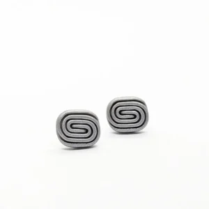 Pendientes de arcilla polimérica