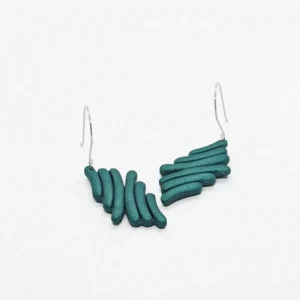 Pendientes de arcilla polimérica