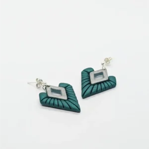 Pendientes de arcilla polimérica