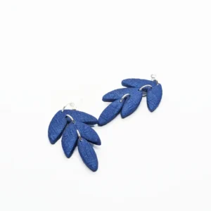 Pendientes de arcilla polimérica