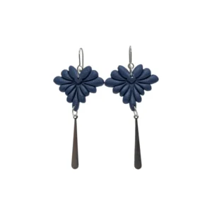 Pendientes de arcilla polimérica