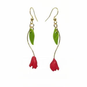 Pendientes de arcilla polimérica