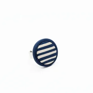 Anillo de arcilla polim&eacute;rica