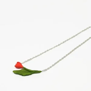 Colgante de arcilla polim&eacute;rica
