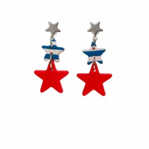Pendientes de arcilla polimérica