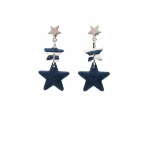 Pendientes de arcilla polimérica